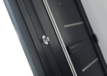Aluminium-entrance-doors