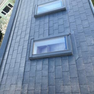 Heath Equinox Solid Tile Roof