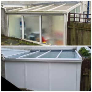 Replacement-lean-to-glass-roof-conservatory
