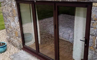 Update Your Home with Modern Patio Doors