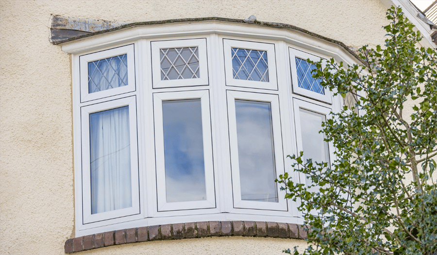 Double Glazed Windows Cardiff