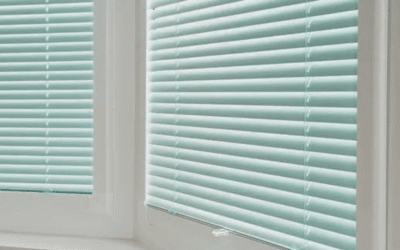 The Benefits of Perfect Fit Blinds