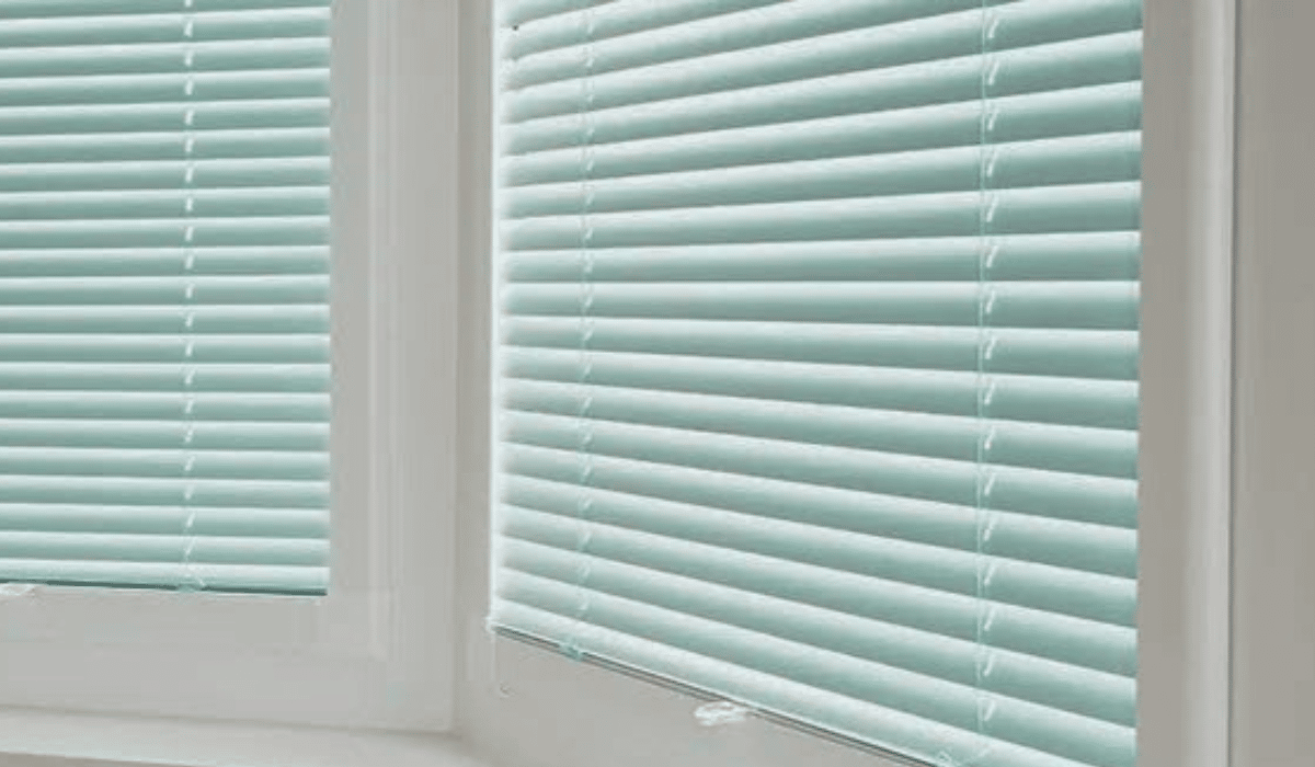 Perfect fit blinds